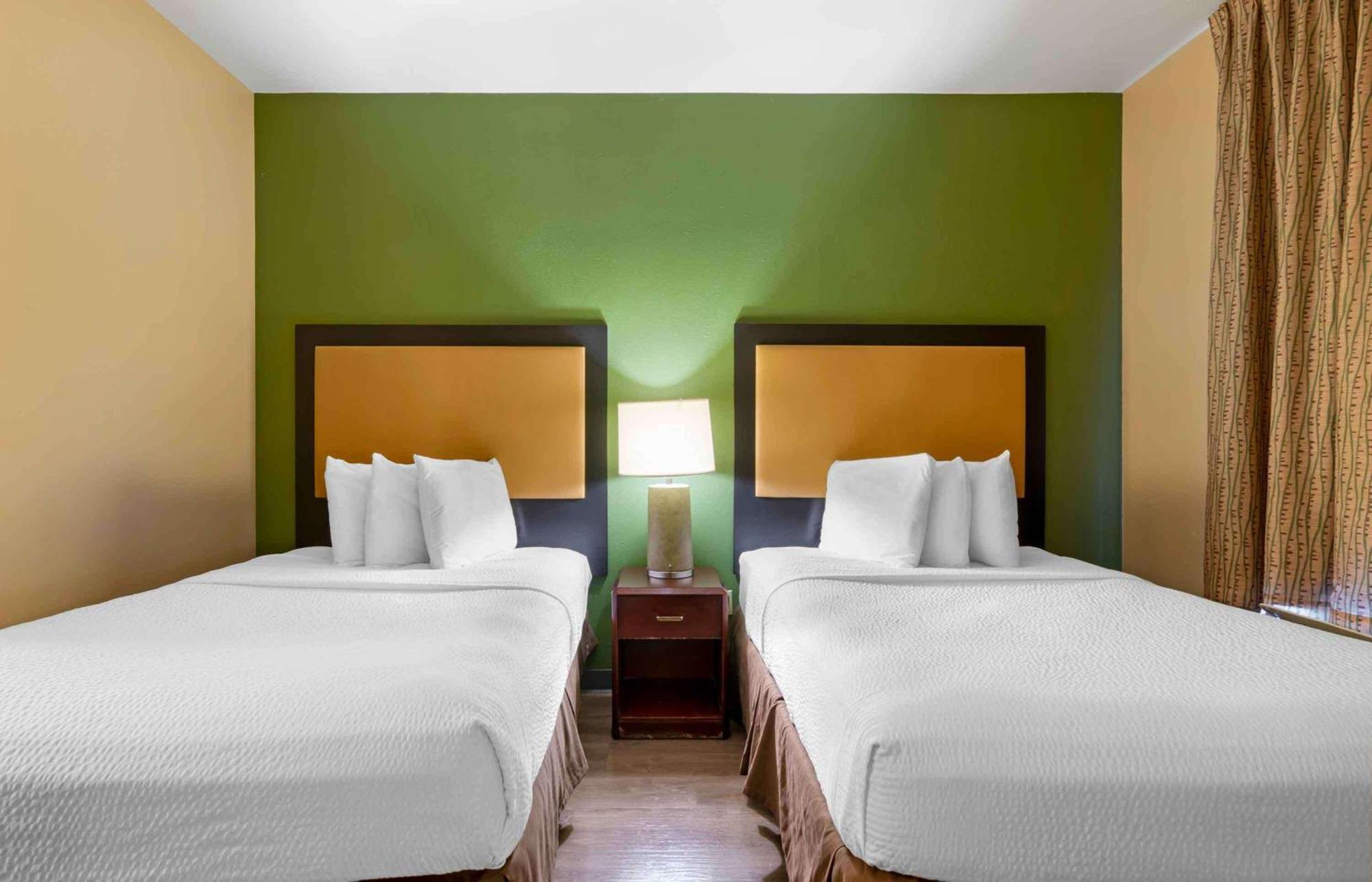 Extended Stay America Suites - Kansas City - Overland Park - Metcalf Ave Exterior photo